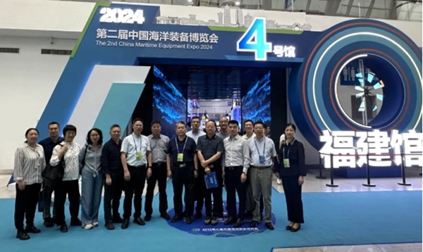 福建国资国企以实干为楫持续深化国资国企改革(图20)