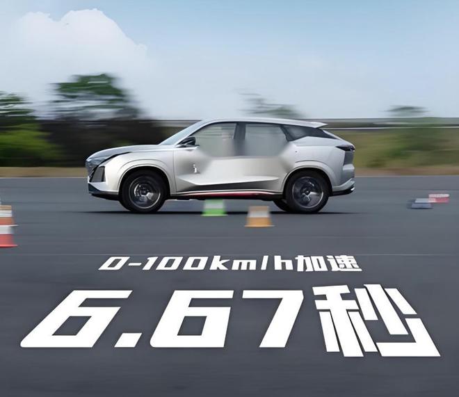 比智能化不行更悲哀的是：“顶尖的发动机”还干不过二流的电机(图4)