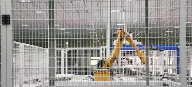 平果：风力发电、光伏发电加快绿色转型步伐(图6)