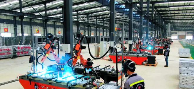 平果：风力发电、光伏发电加快绿色转型步伐(图5)