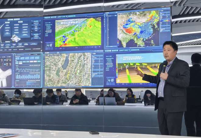 上海:硬核科技加速“出海”布局(图4)