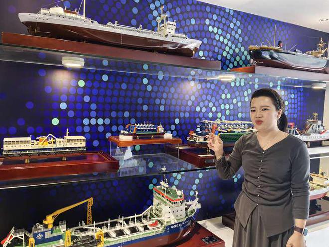 上海:硬核科技加速“出海”布局(图3)