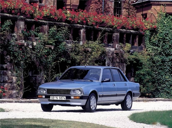 法系汽车在华市场销量低迷原因是发动机、维修难还是设计理念(图2)