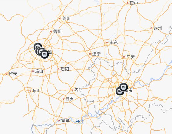 小米售后有多难？客服建议零点抢号！湖北补漆往返武汉700公里！(图2)