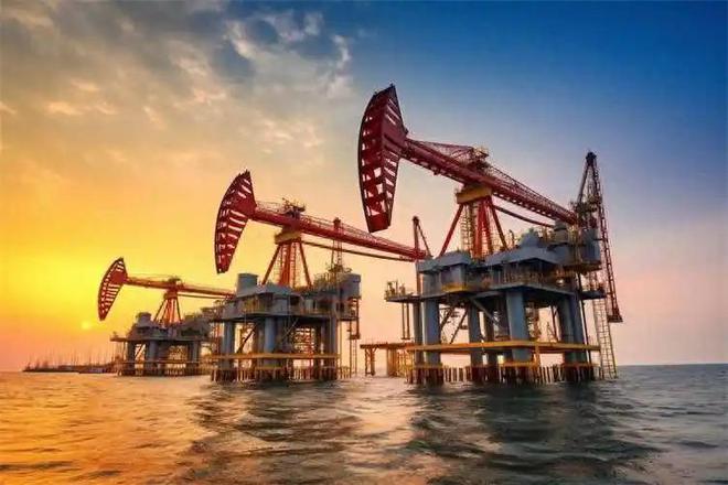 中国发现巨大“宝藏”！10个亿吨级油田超1000亿立方米天然气(图3)