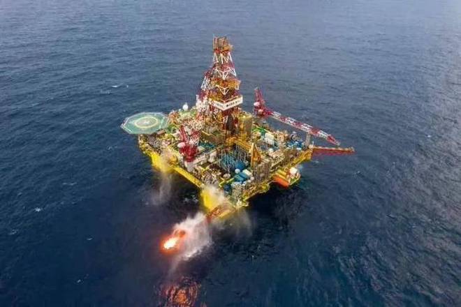 中国发现巨大“宝藏”！10个亿吨级油田超1000亿立方米天然气(图6)