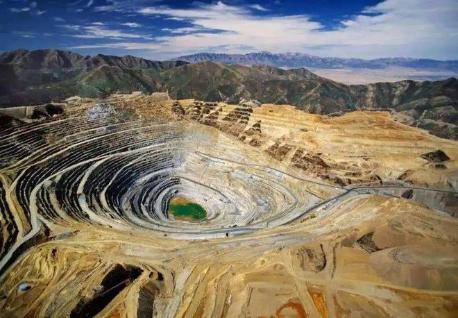 中国发现巨大“宝藏”！10个亿吨级油田超1000亿立方米天然气(图12)