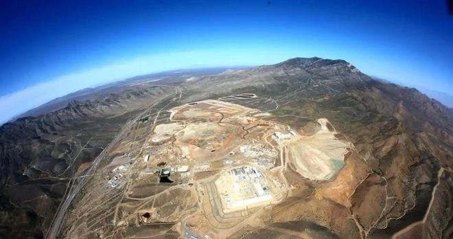 中国发现巨大“宝藏”！10个亿吨级油田超1000亿立方米天然气(图15)