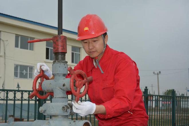 中国发现巨大“宝藏”！10个亿吨级油田超1000亿立方米天然气(图26)