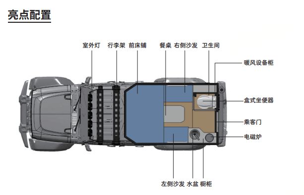 Jeep牧马人41致敬版4599万起角斗士旅居版开启预售(图12)