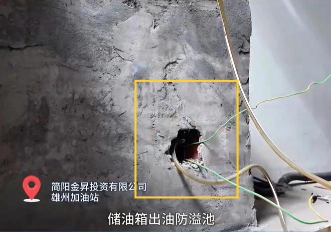曝光！问题不少……这些加油站存在安全隐患(图3)