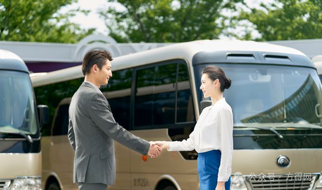 宇通服务品牌发布在即都有哪些亮点期待？丨头条(图7)