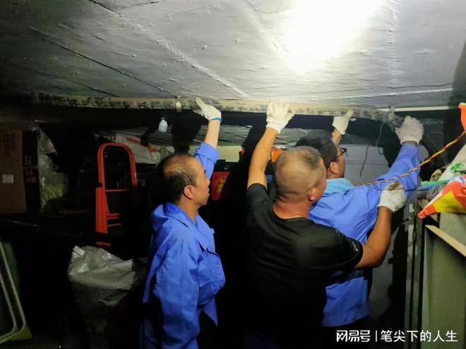 网传某小区更换变压器竟然要业主缴费网友：变压器是业主共有的(图3)