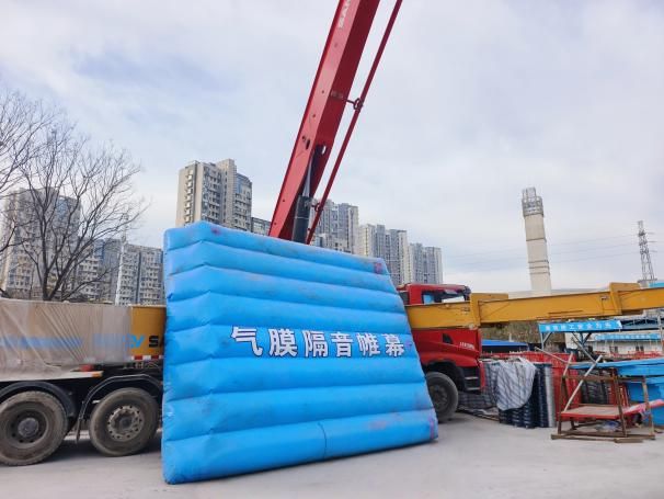 无锡医疗健康产业园全面封顶！(图6)