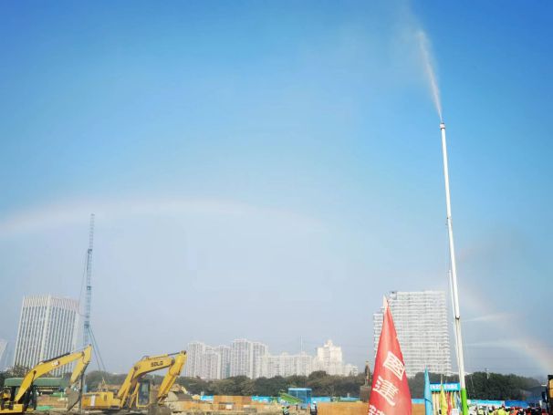 无锡医疗健康产业园全面封顶！(图5)