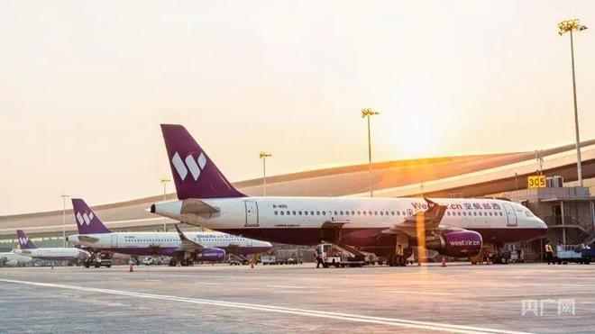 【行业新闻】填补航空发动机维修空白重庆航空产业领跑高质量发展(图4)