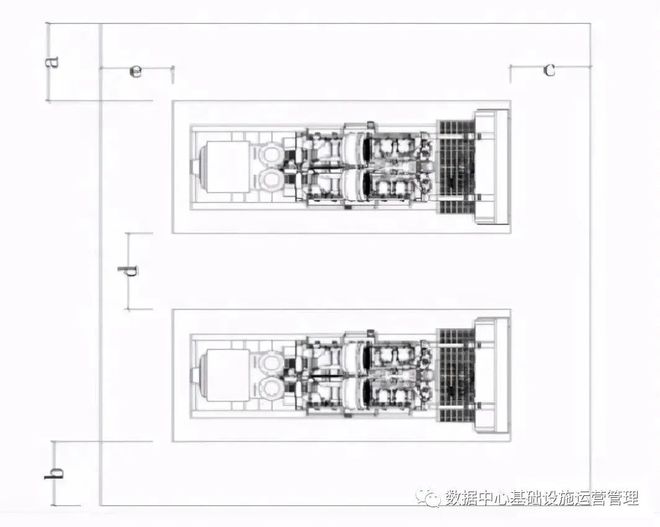 想做好柴油发电机组设计？这些注意事项不能错过！(图7)