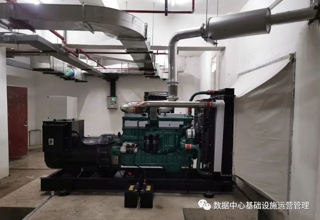 想做好柴油发电机组设计？这些注意事项不能错过！(图4)