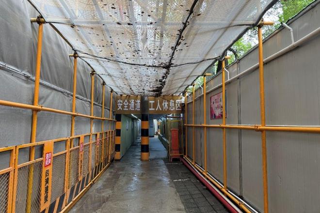 本市房管系统积极落实防御台风“竹节草”各项应急措施全力筑牢安全屏障（一）(图8)