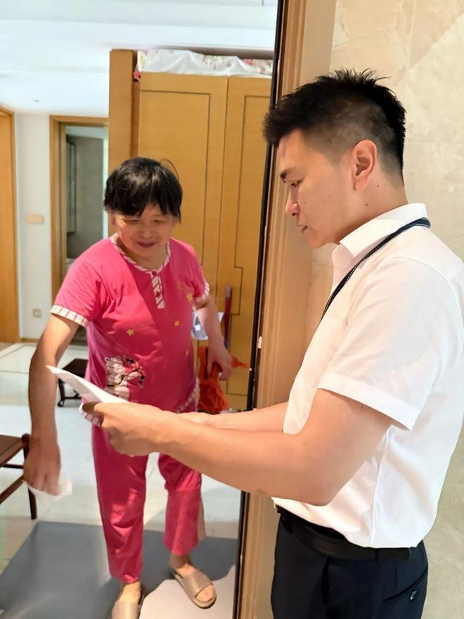 本市房管系统积极落实防御台风“竹节草”各项应急措施全力筑牢安全屏障（一）(图19)