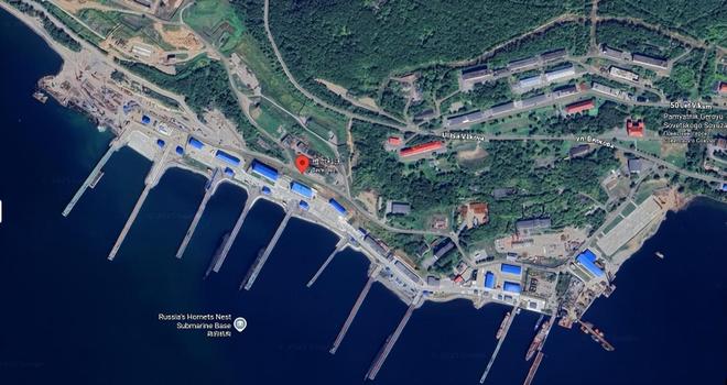 88级地震撕破俄潜艇基地防护罩普京战略遇天灾考验(图6)