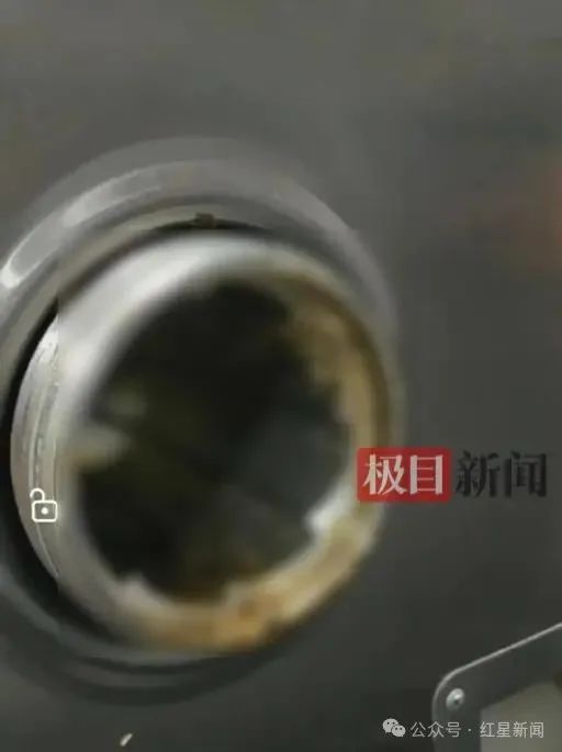 通报“浙江余姚一学校食堂绞肉机发现活蛆”：属实系使用后未及时规范清洗导致已对食堂全面消杀将严肃处理相关责任人(图2)