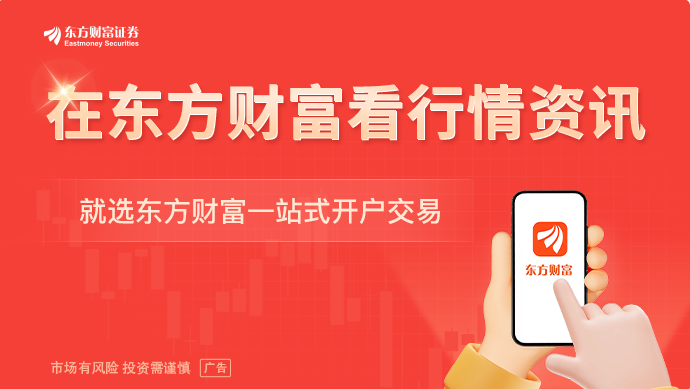 军工股持续爆发！机构：基本面进入上行大周期(图1)