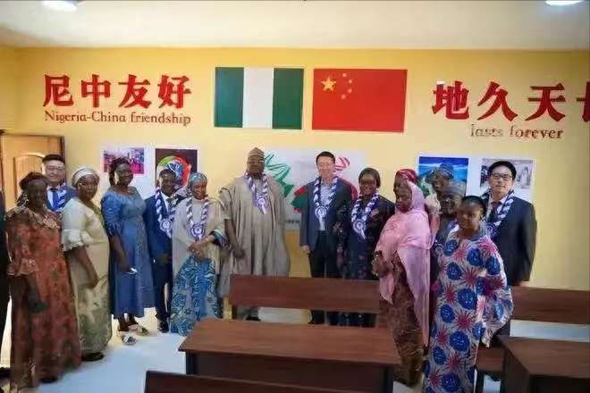 近日尼日尔要求中国石油中国天然气集团所有员工离开其领土！(图1)