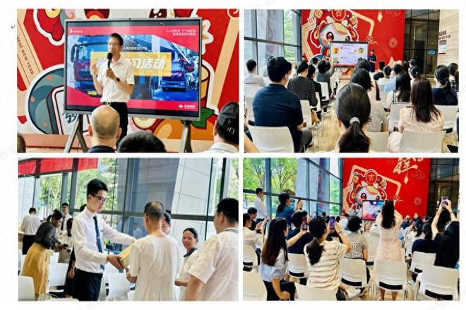 织密安全责任网中国人寿助推楼宇经济稳健发展(图1)