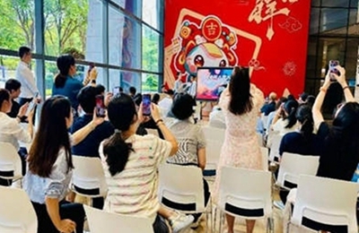 筑牢安全防线中国人寿商业楼宇安全管理提质升级(图1)