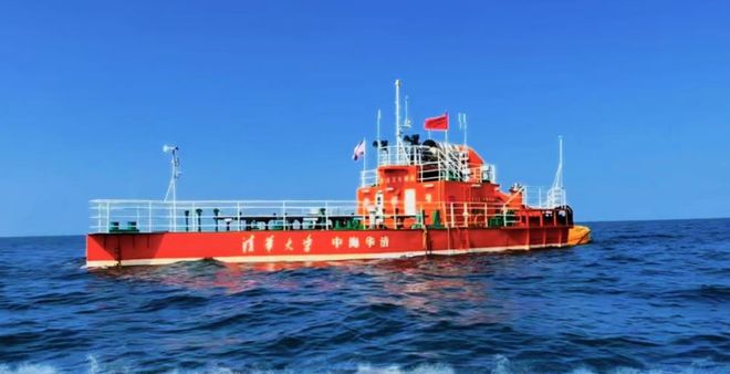 海上新山东丨把波浪变成电！我国首个气动式波浪能发电装置让向海要电成为现实！(图2)