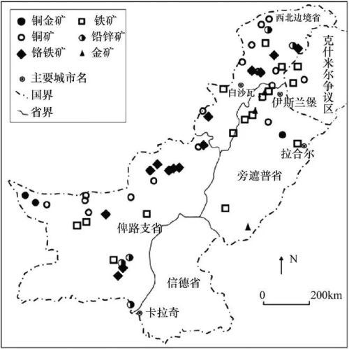 90-艰难生存的巴基斯坦-水、粮食危机(图8)