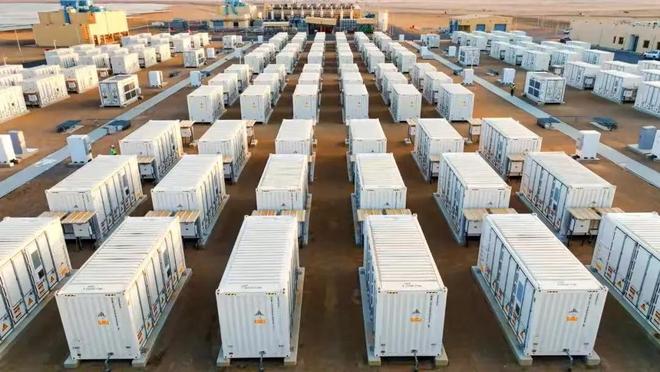 破解双高电网难题进入全场景构网新时代(图4)