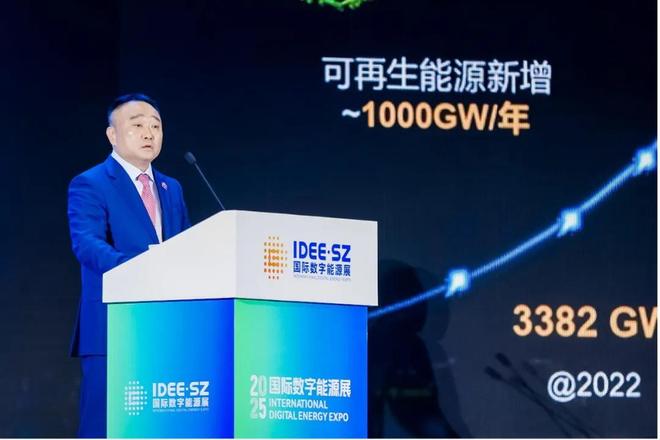 破解双高电网难题进入全场景构网新时代(图1)