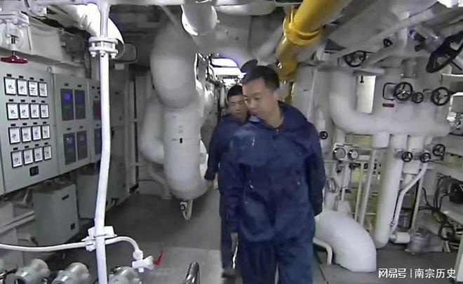 俄罗斯趴窝航母当初就应该去中国大修一定修的板板正正(图2)