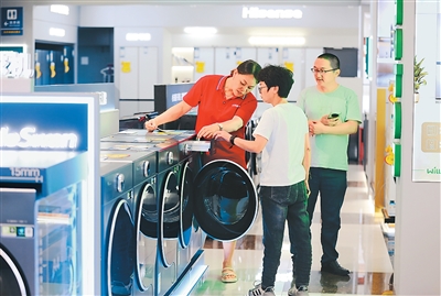 全社会用电量连续破万亿千瓦时意味着什么？(图1)