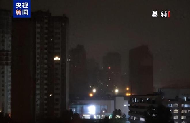 拦截失败！基辅陷入一片漆黑乌民众已绝望俄总攻或即将打响(图8)
