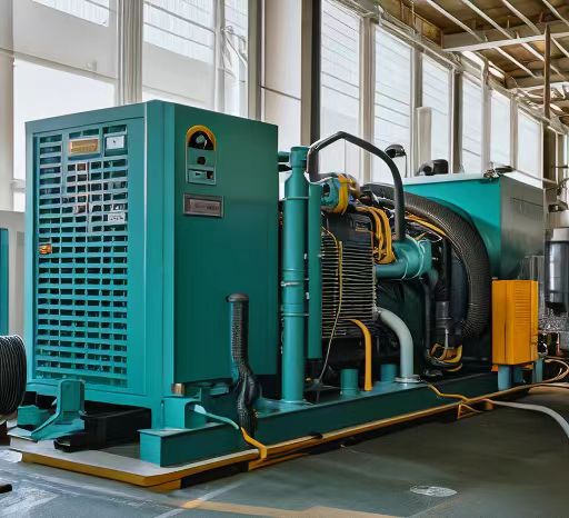 大丰应急发电机租赁2024省市县+乡镇+闪送(图2)