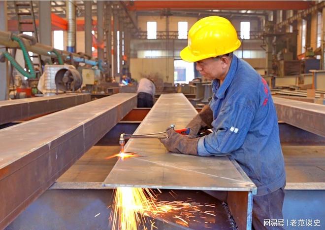 遭美国封锁被俄罗斯拒绝中国一怒之下自己研发技术领先世界(图10)