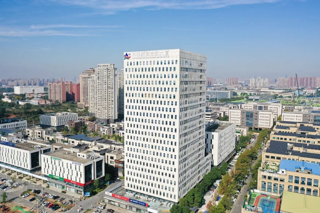 三湘奋进夯筑高地(前沿观察·挑大梁看担当)——湖南省党员干部扎实推进产业项目建设(图3)