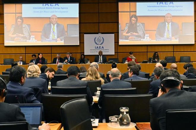 外媒:扎波罗热核电站将恢复外部供电(图1)