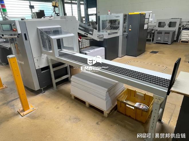 工厂搬迁机器设备出口马来西亚合规流程深度分析(图2)