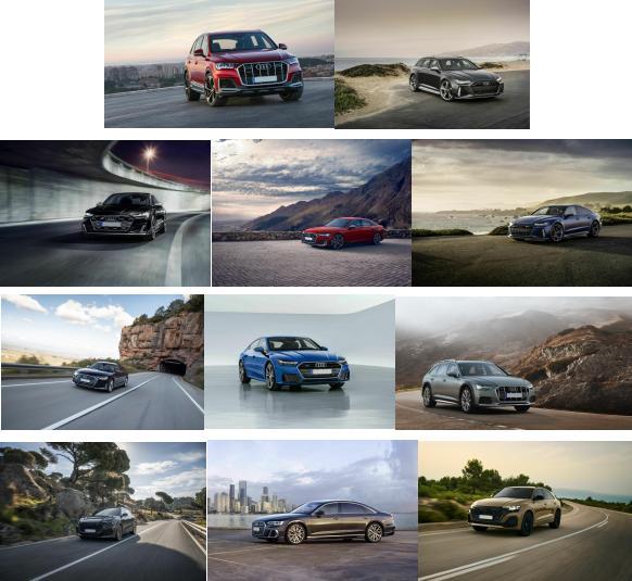 48V启动发电机故障一汽-大众召回23万辆奥迪等车型(图1)