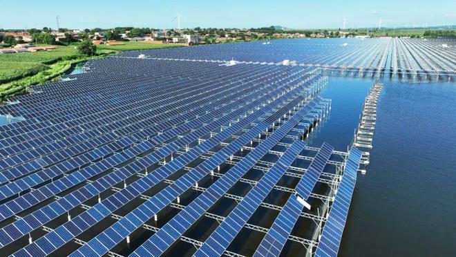 多地出现“负电价”既然卖电“不挣钱”为何电厂不愿停机？(图3)