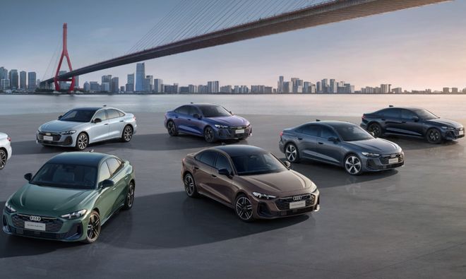 一汽奥迪年内召回157万辆前9月在华销量降708%(图3)