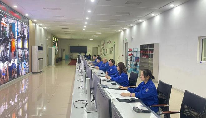 从“人防”到“智控”！新兴发电五大场景破解传统电厂转型难题(图1)