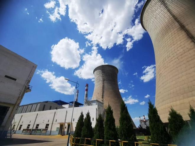 从“人防”到“智控”！新兴发电五大场景破解传统电厂转型难题(图2)