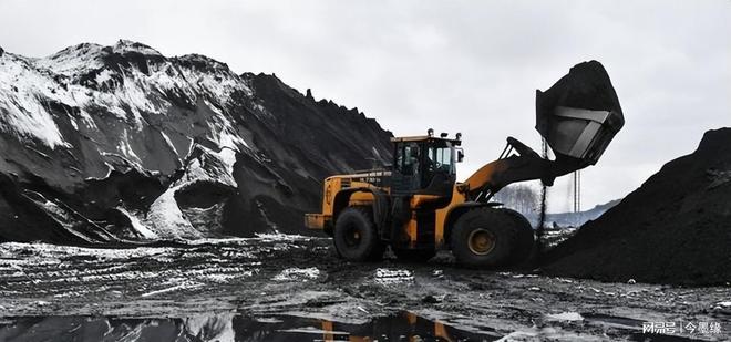 俄不想再依赖中国砸入7000亿造稀土产业链后绍伊古说出心里话(图1)