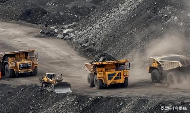 俄不想再依赖中国砸入7000亿造稀土产业链后绍伊古说出心里话(图2)