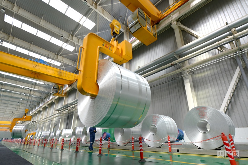 【报时甘肃经济】甘肃嘉峪关亮“十四五”“成绩单”：GDP年均增65%(图2)